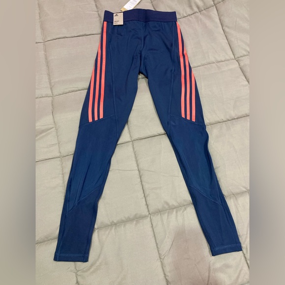 Adidas 3-STRIPES TIGHTS - Picture 2 of 9